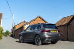 Mercedes-Benz GLB220 d 4Matic AMG Line 2020 года (UK)